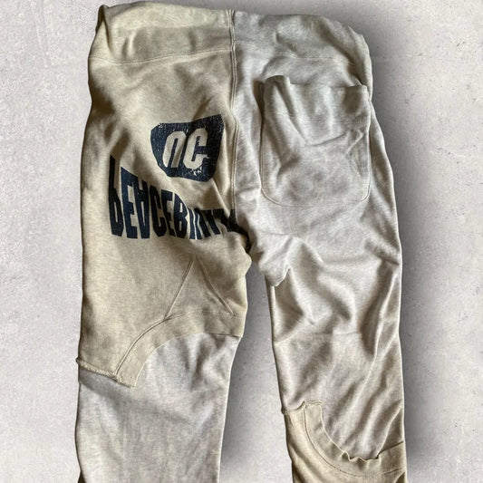 Undercover - Fall03 “Paperdoll” Hybrid Pants