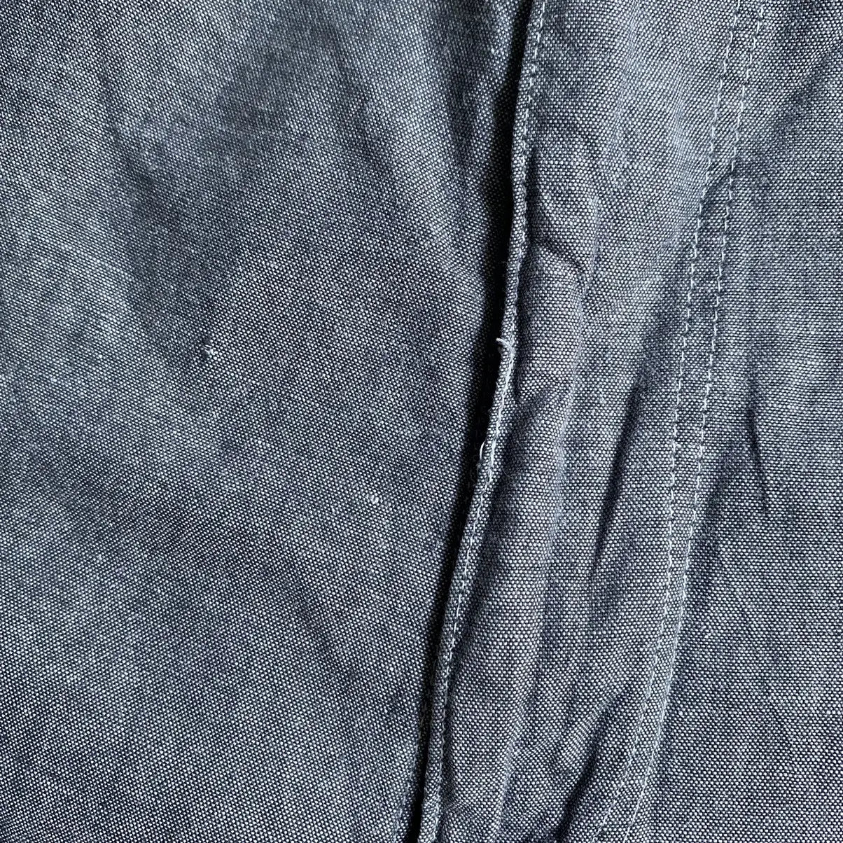 Comme des Garcons - Set Vintage 1996 Strips Shirt And Pants