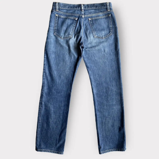 Helmut Lang - Archive Classic Denim Bootcut