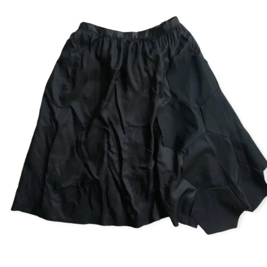 Comme des Garcons - SS09 Hexagonal cut Skirt