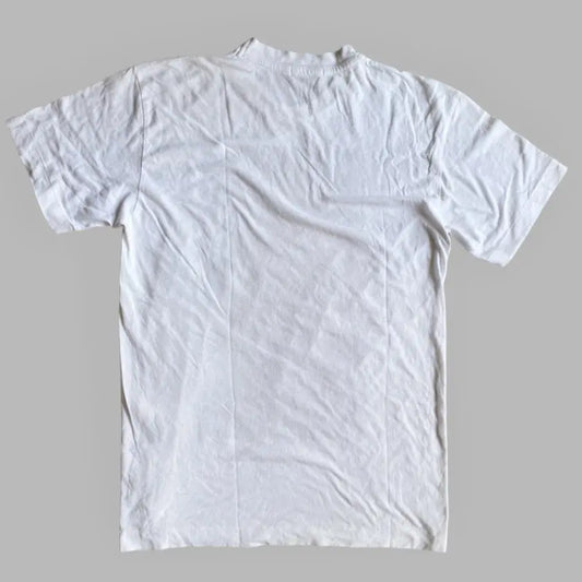 Comme des Garcons - Vintage 1991 Tribal Tiger Print T Shirt
