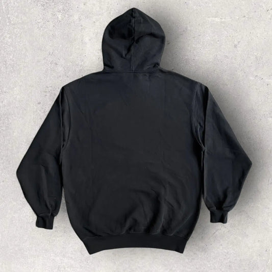 Balenciaga - Sinner Oversize Hoodie