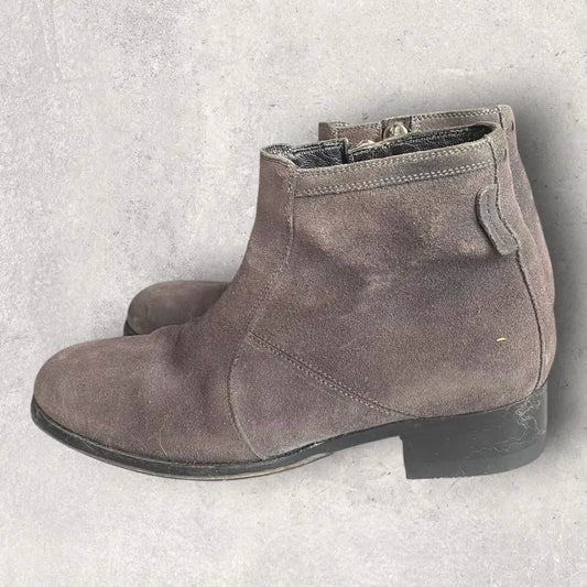 Dior Homme - Fall09 Boots Men's US 8 / EU 41•Used