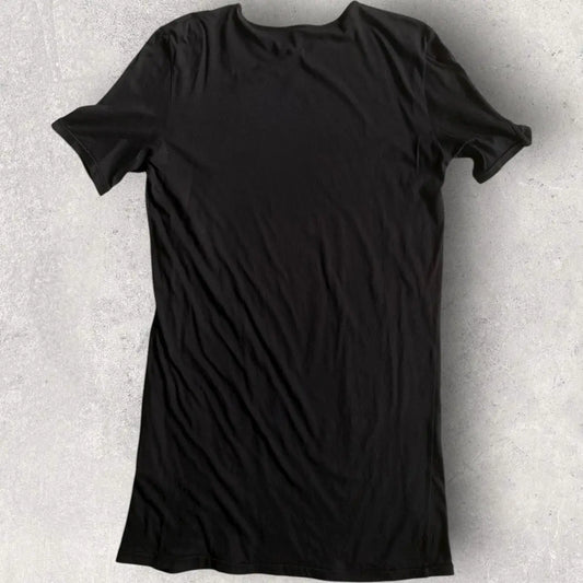 Damir Doma - Silent Black Shirt