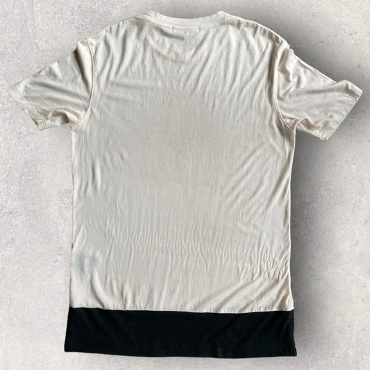 Helmut Lang - Color-Block Tee