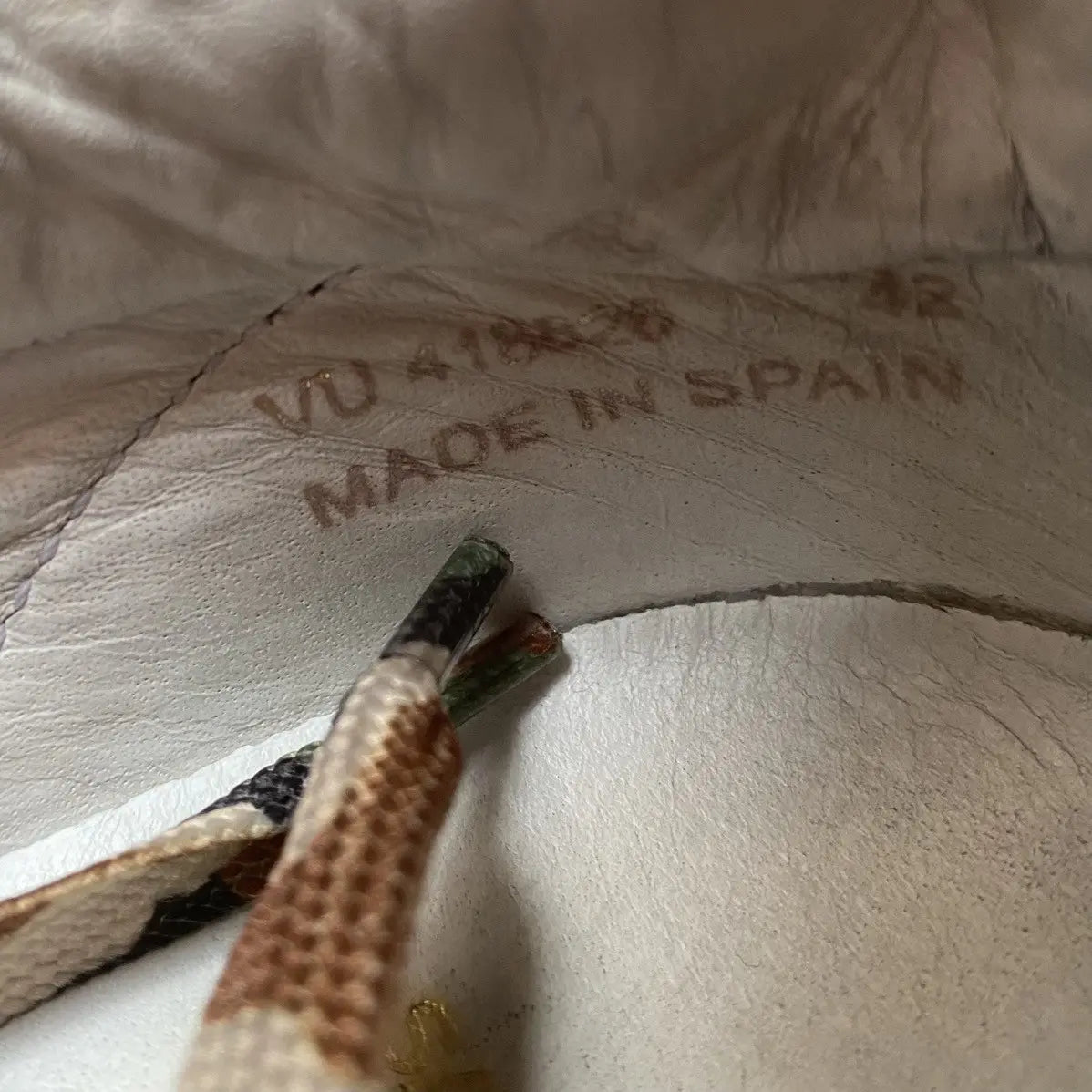 Yves Saint Laurent - SLpP SS26 “Surf Sound” Sneakers