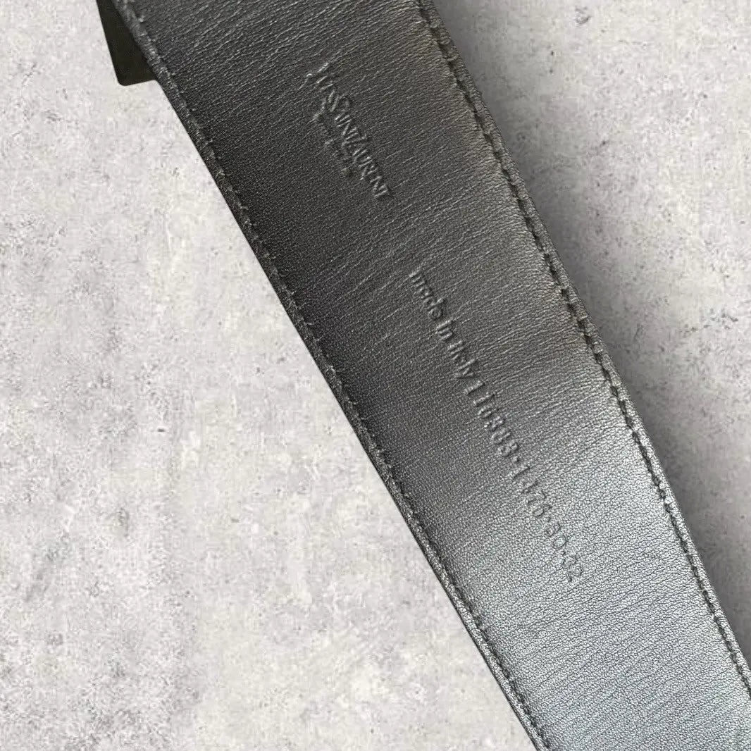 Yves Saint Laurent - YSL Mombasa Belt