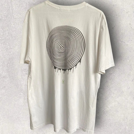Undercover - SS18 “The brain castle” T Shirt