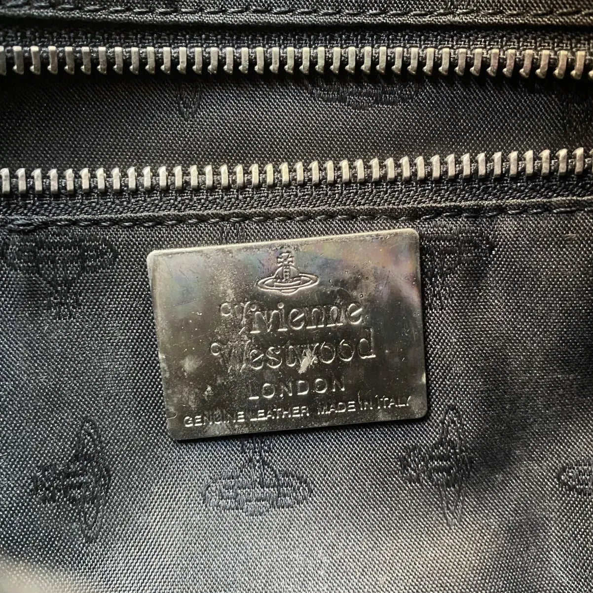Vivienne Westwood - Hand Bag
