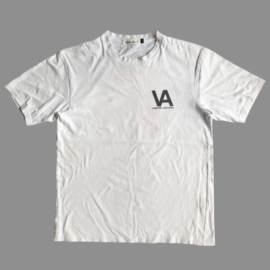 Undercover - Vampire Airlines T Shirt
