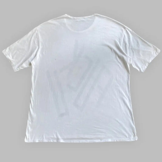 Lad Musician - SS17 Fuck U Oversize T Shirt