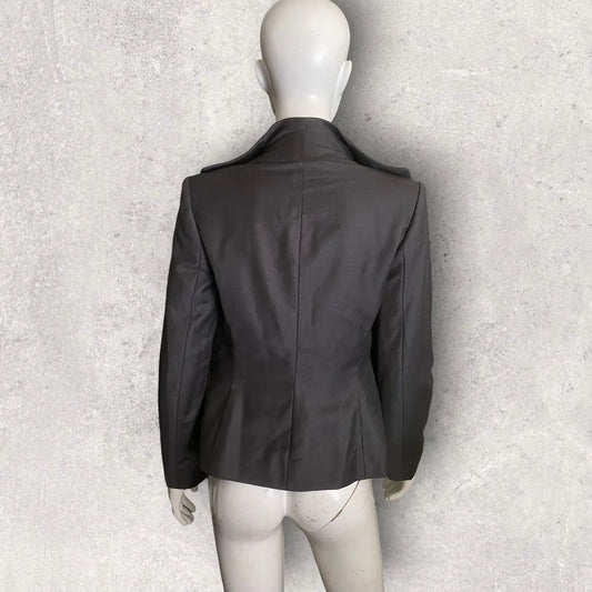 Alexander McQueen - Vintage 90’s Alexander Mcqueen Blazer