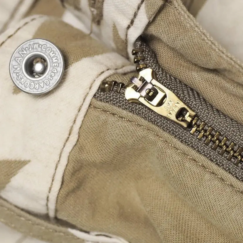 Comme des Garcons SS04 Anarchy Pants