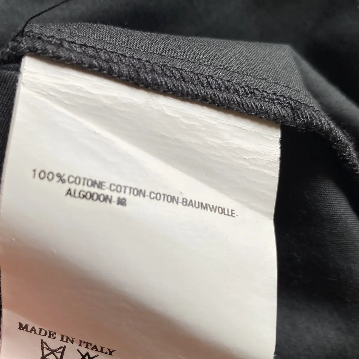 Vivienne Westwood - SS08 Drunken Drape Jacket