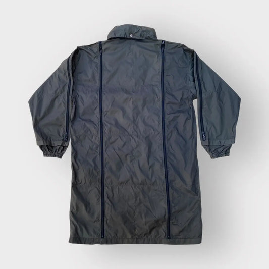 Final Home Final Home Basic Long Coat