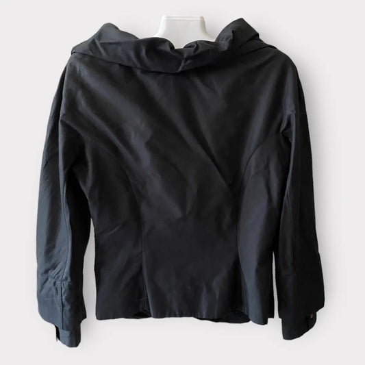 Vivienne Westwood - SS08 Drunken Drape Jacket