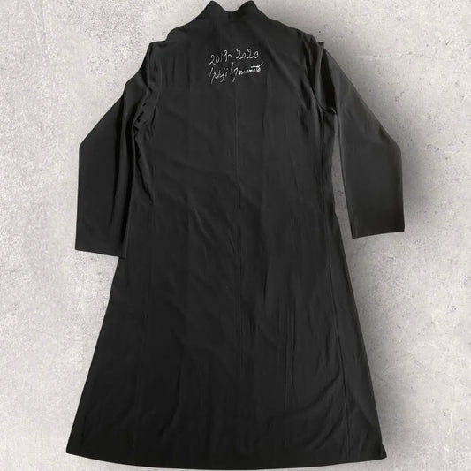 Yohji Yamamoto - SS20 Runway Oversized Man Dress Shirt