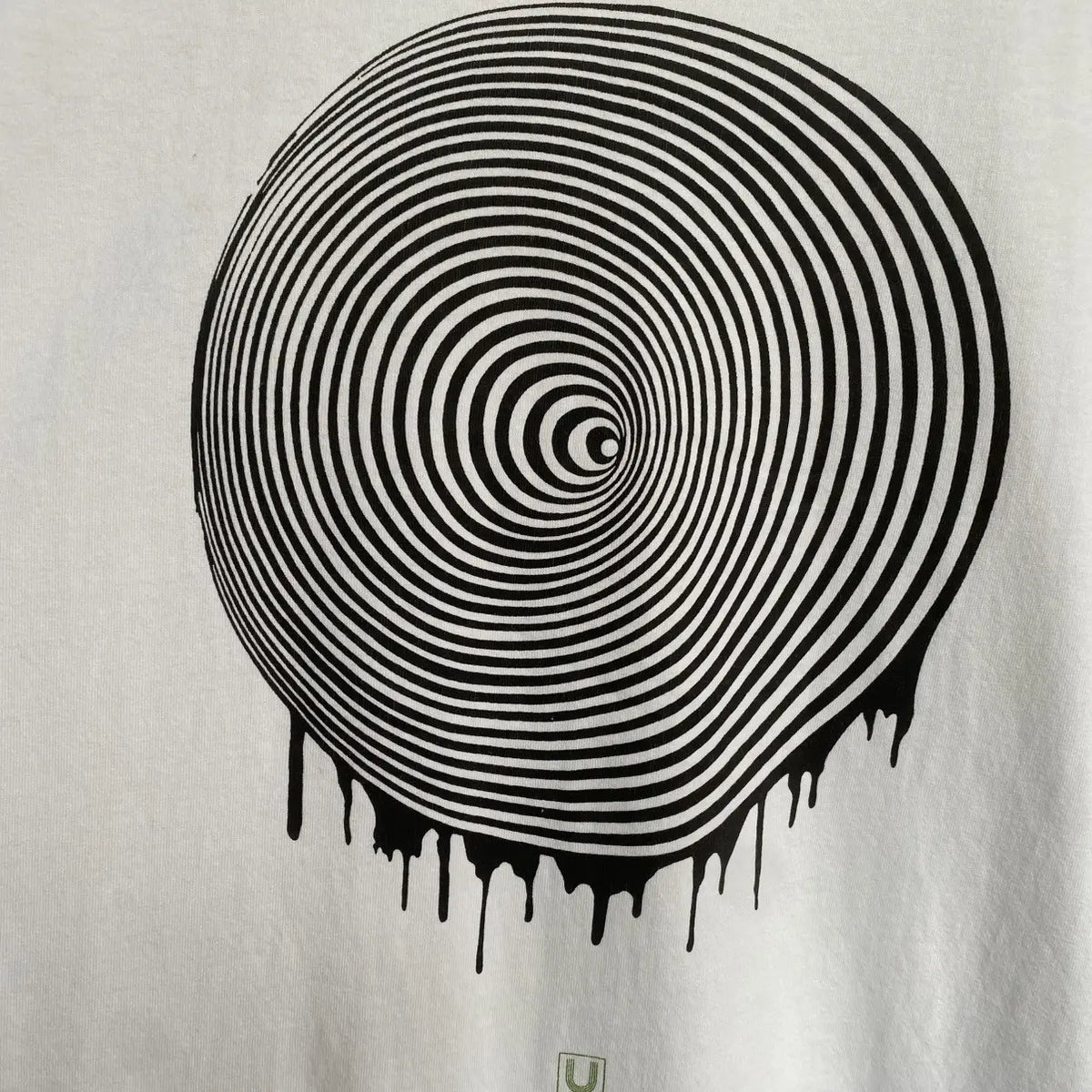 Undercover - SS18 “The brain castle” T Shirt