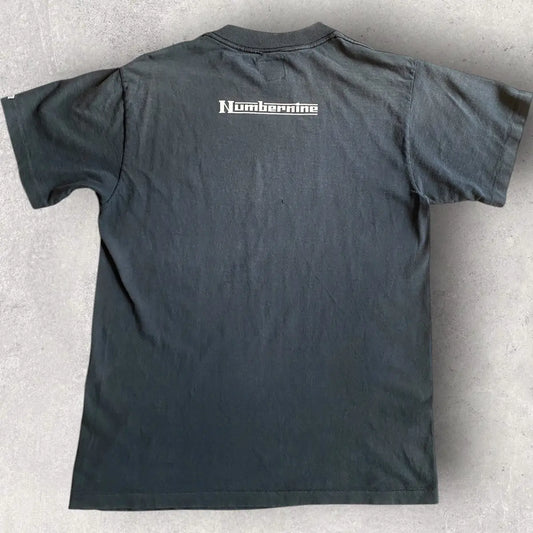 Number (N)ine - Vintage 1997 Enfant Terrible T Shirt