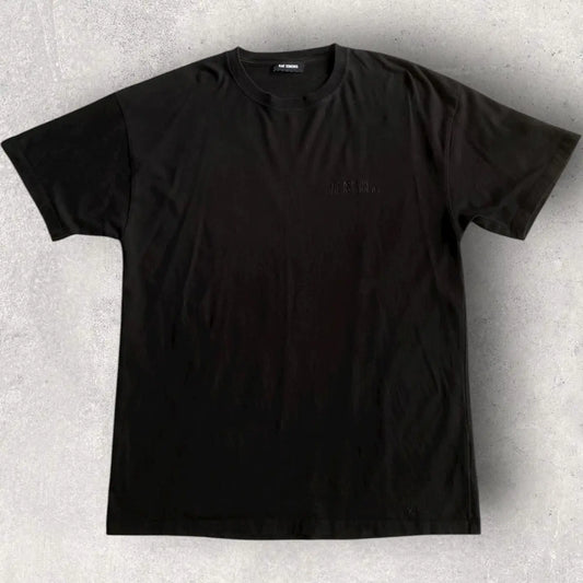 Raf Simons - SS19 Portrait T Shirt
