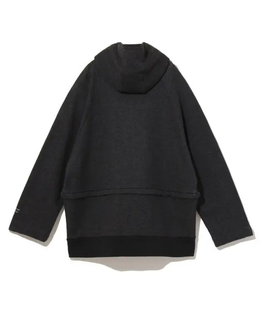 Undercover - NWT SS20 Oversize Parka Hoodie
