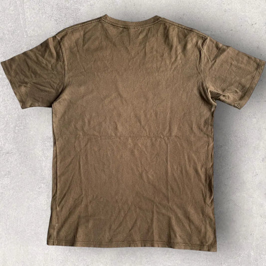 Undercover - Vintage AW00-01 Melting Pot Logo T Shirt