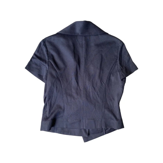 Vivienne Westwood - Short Sleeve Blazer
