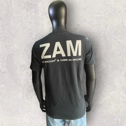 Undercover - Zamiang TShirt