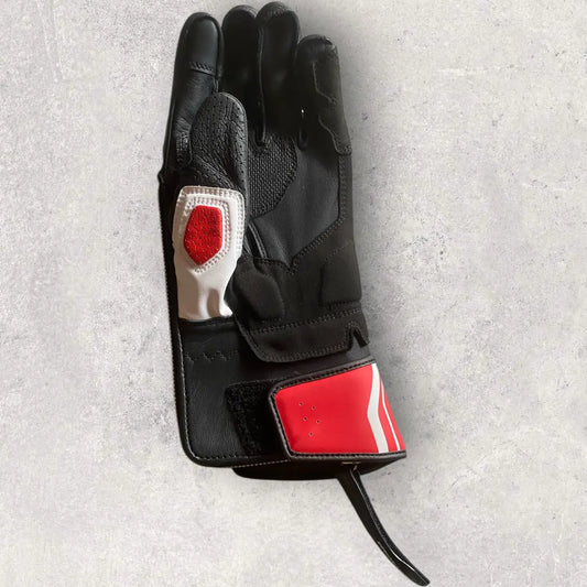 Balenciaga - Gloves Zip Wallet By Alpinestars