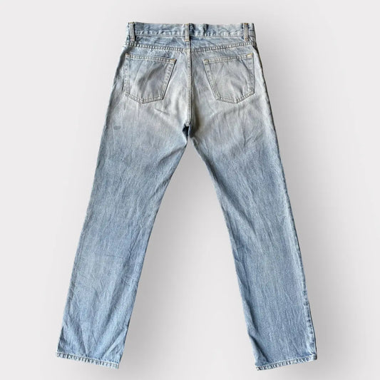 Helmut Lang - Archive Classic Denim Boot Cut