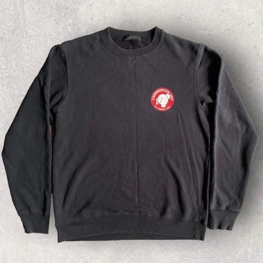 Undercover - Toy Without Soul Sweater