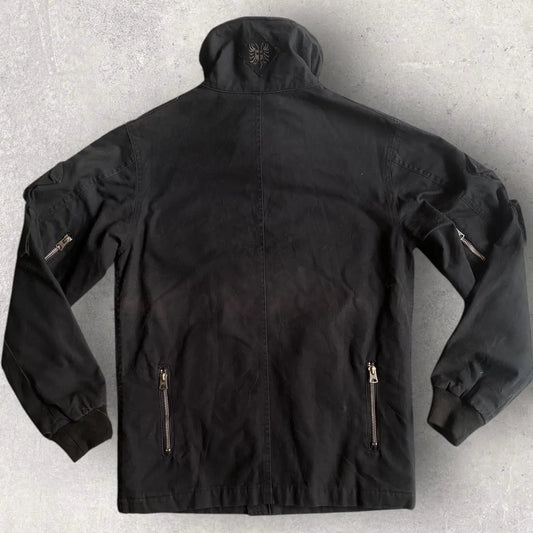 Neighborhood - 2002 Zip Biker Jacket