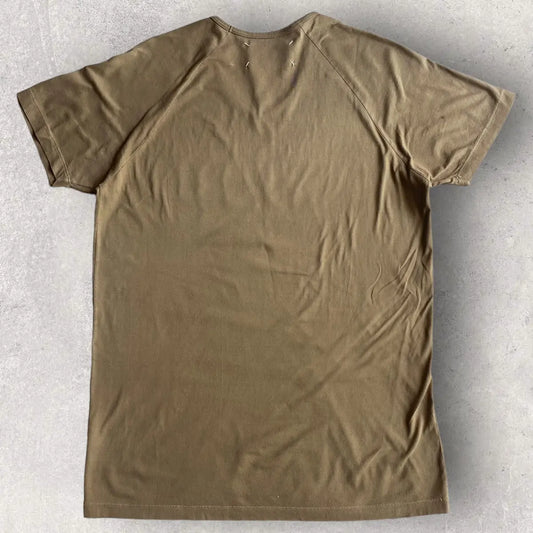 Maison Margiela - Fall06 Middle Of The Road T Shirt