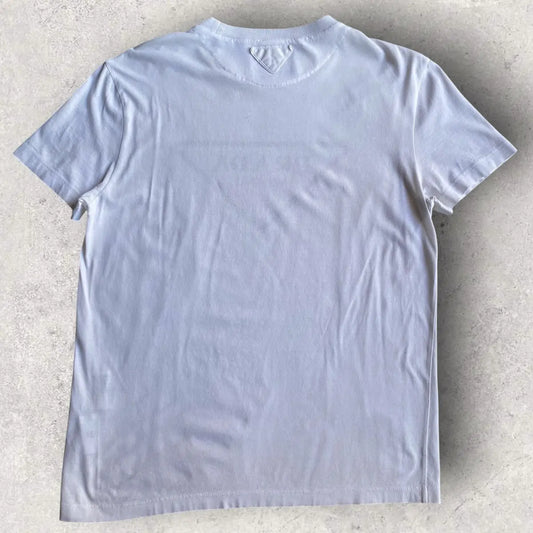 Prada - Logo T Shirt