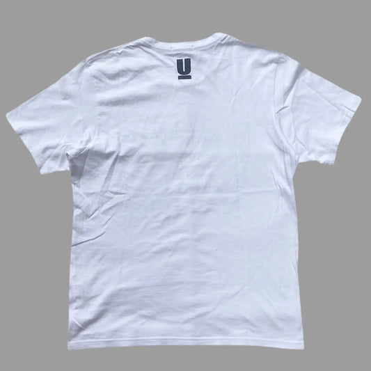 Undercover - 2016 Lamination By Tetsuya Nagato