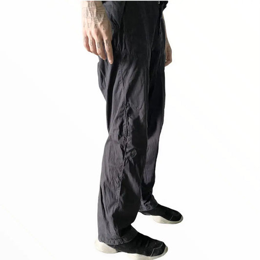 Stone Island - Vintage SS01 3D Pants
