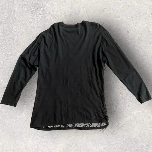 Jean Paul Gaultier - JPG Spider Web L/S