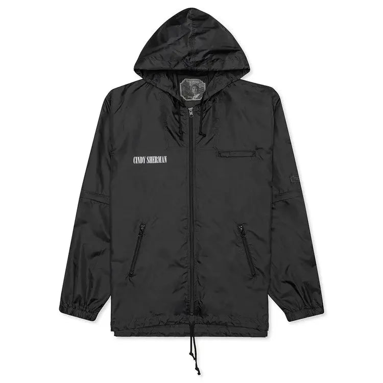 Undercover - Undercover x Cindy Sherman Windbreaker