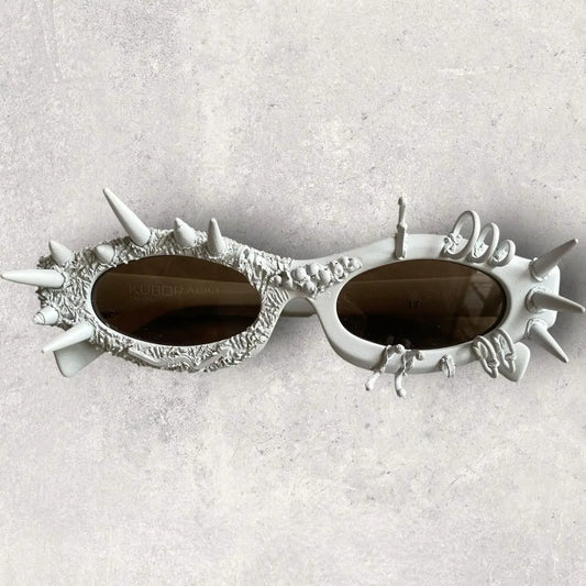 Kuboraum - Y5 sunglasses