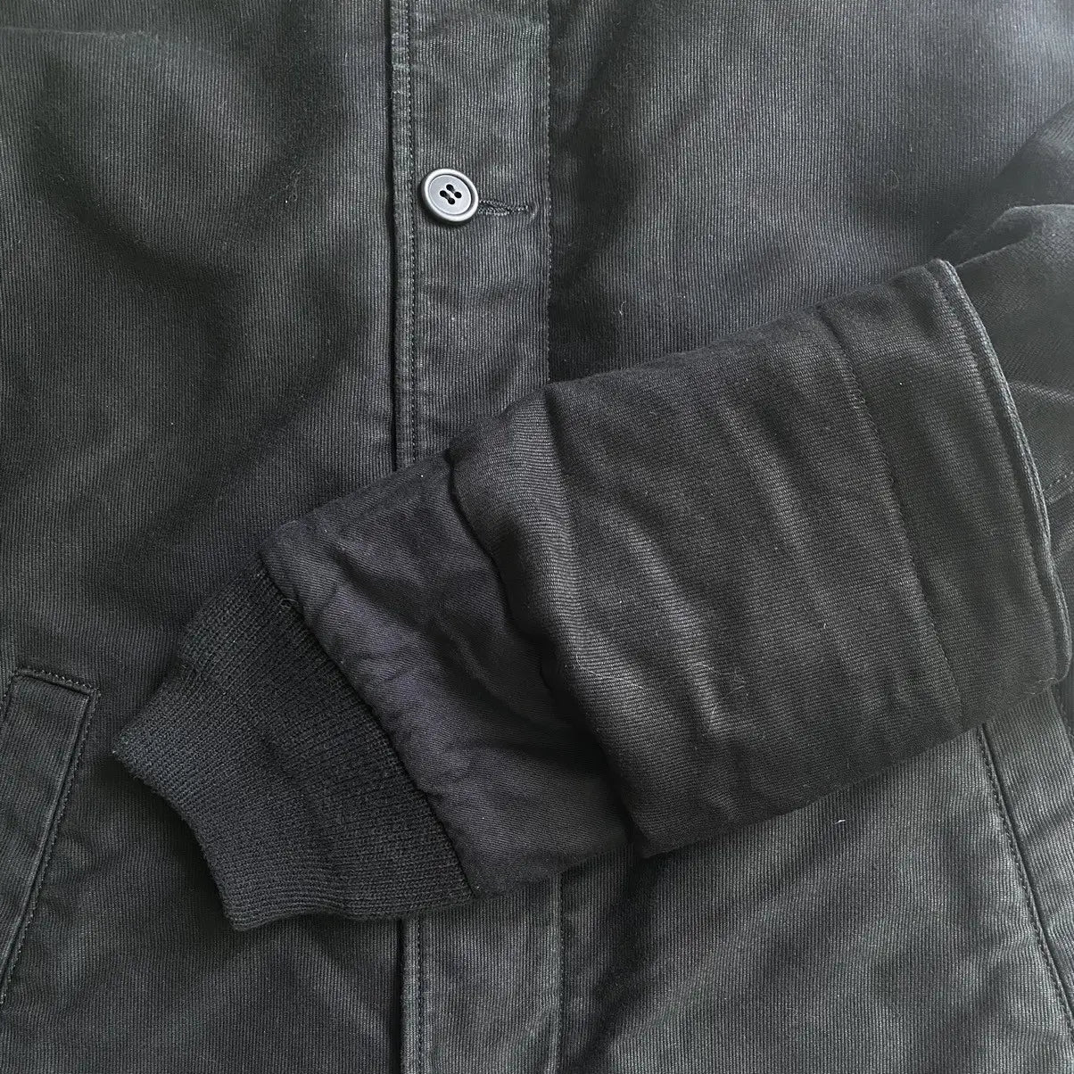 John Undercover - AW17 Shearling Jacket