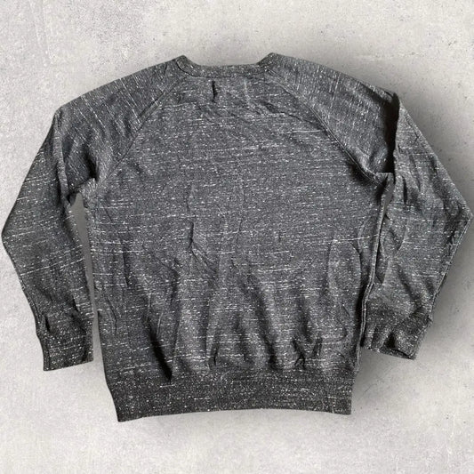 Our Legacy - Grey Bucle Sweater