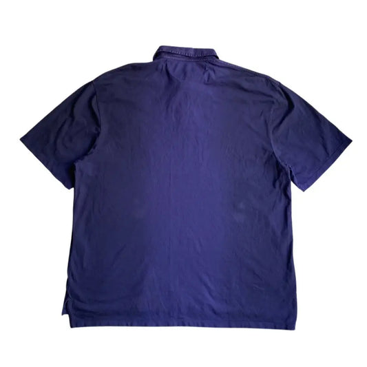Loewe x Paula Ibiza Parrots Embroidered Oversize Polo