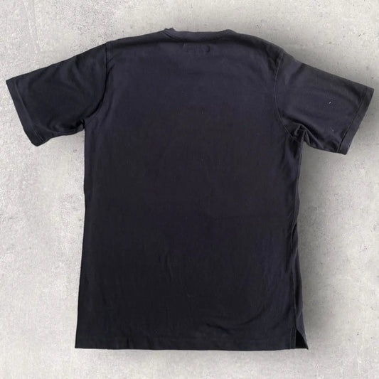 Yohj Yamamoto - Crew Neck Tee