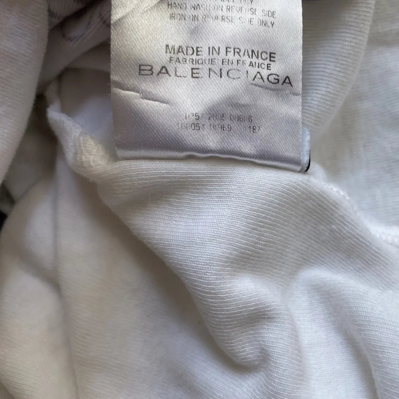 Balenciaga - SS06 Devil In Balenciaga