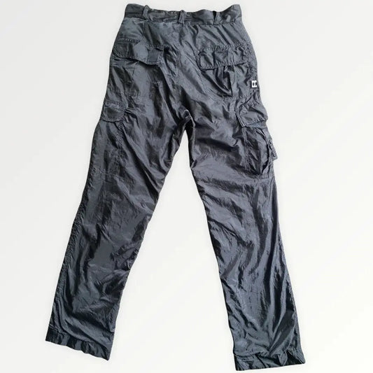Final Home - Nylon Cargo Pants