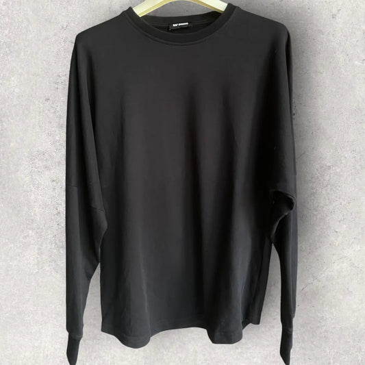 Raf Simons - SS17 Venomous Friday Sweater