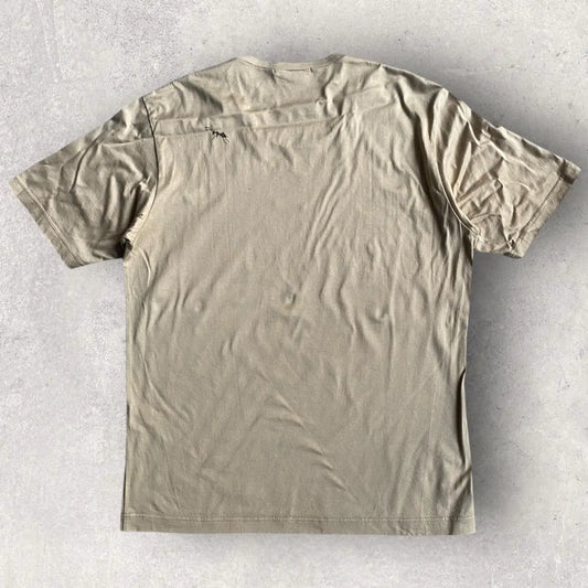 Issey Miyake - SS09 Abstract T Shirt