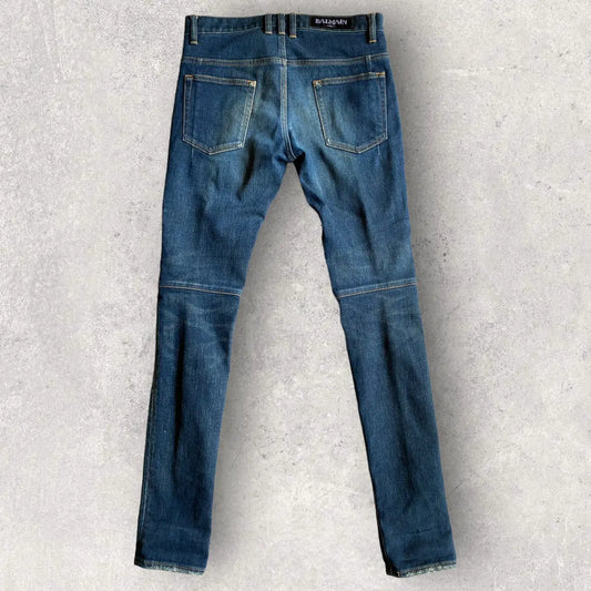 Balmain - Skinny Denim