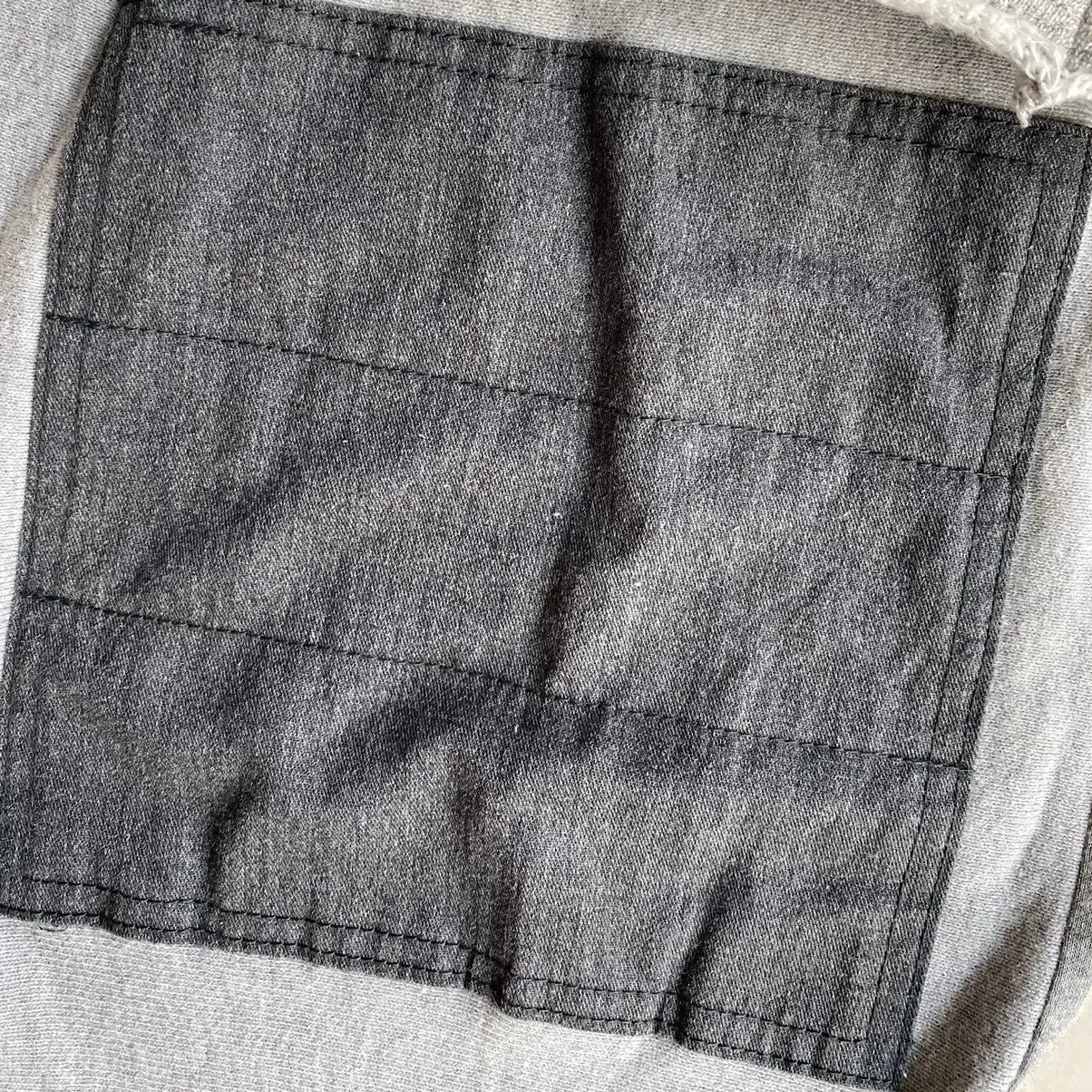Sasquatchfabrix - SS10 Layer Sweat Pants