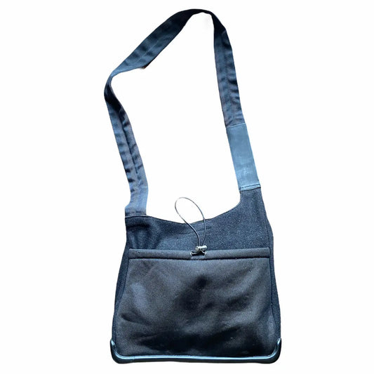 Prada - Sport Wool Cross body Bag